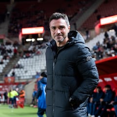 Con Colunga, seis puntos recortados al Cartagena en cinco partidos