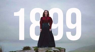 Primer teaser de 1899, el próximo pelotazo de Netflix de los creadores de DARK