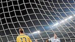 Objetivo: llenazo histórico el día cinco ante la Juve