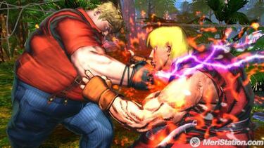 Street Fighter X Tekken, Impresiones