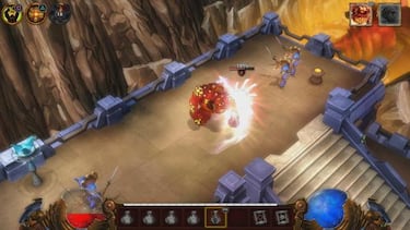 Invokers Tournament, Impresiones