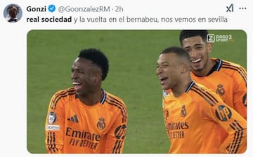 Los memes del sorteo de Copa del Rey