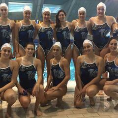 El Sabadell debuta con una goleada incontestable (21-4)