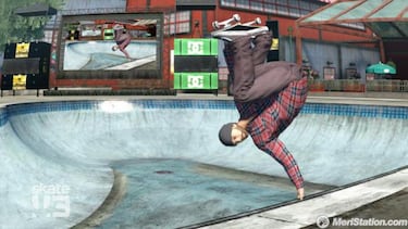 Skate 3, Impresiones