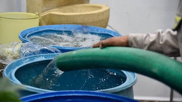 ¿Por qué la CFE dejará sin agua a Cuernavaca?