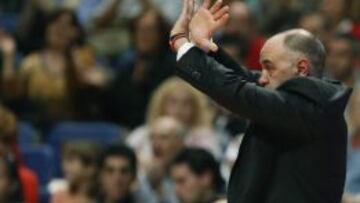 "Son sólidos y duros, el partido ha tenido muchísima dificultad"