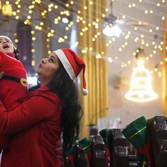 Where is Santa Now? How to track Santa in 2021 with Google