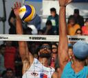 Sudamericano de Vóleibol Playa tendrá dos fechas en Chile