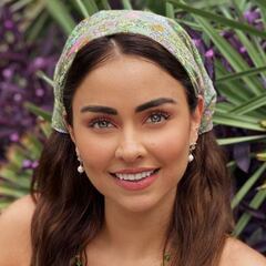 Relevan audios donde Claudia Martín pide dinero a Andrés Tovar para desmentir que le fue infiel