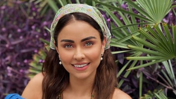 Relevan audios donde Claudia Martín pide dinero a Andrés Tovar para desmentir que le fue infiel