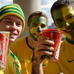 Beer sale policy outlined ahead of 2022 Qatar World Cup