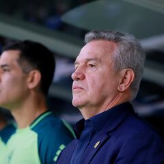 Selección Mexicana: Empate, derrota y sin certezas rumbo al Mundial