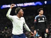 Tottenham - Aston Villa, en directo: FA Cup, hoy en vivo