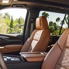 ¿Qué auto tiene el mejor sistema de audio en México?