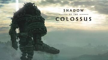 Shadow of the Colossus Remake