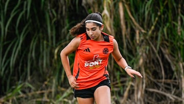 La Inteligencia Artificial revela las opciones de la Selección Colombia en el Sudamericano Sub 17 Femenino.