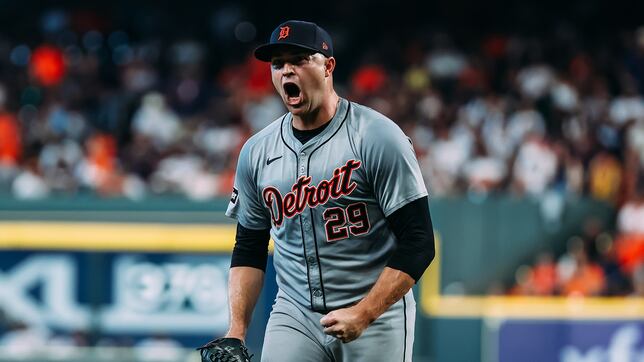 Tyler Skubal y los Tigers ponen en jaque a los Astros