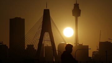 A row over the inheritance of a pricey Sydney property led an Australian judge to take decisive action last month.