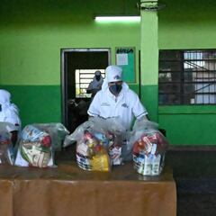 Coronavirus en Honduras: 31 casos nuevos; 172 en total