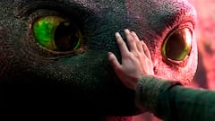 El remake live action de ‘Cómo entrenar a tu dragón’ emociona a los fans con su escena más icónica