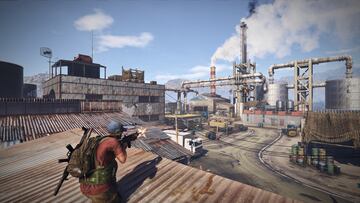 Captura de pantalla - Tom Clancy's Ghost Recon Wildlands (PC)