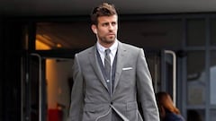 Piqué calls for Barcelona 'therapy' meet-up after poor start