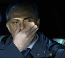 Mourinho es el peor técnico de los que estuvieron tres años