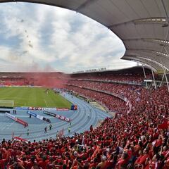 Fecha de clásicos: Definidos los horarios para la jornada 10 de la Liga Águila