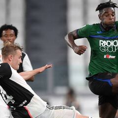 Duván y Juventus, sin diálogos en el último tiempo