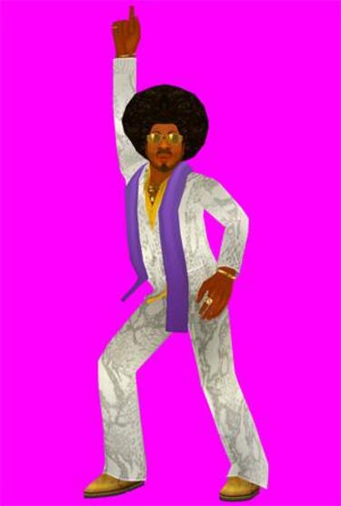 Dancing Stage SuperNova, Impresiones