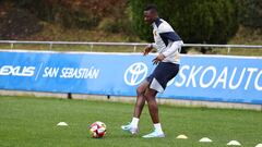 Sadiq, ante su glorioso pasado