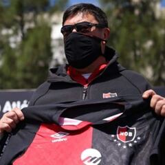 "En algún momento, Messi volverá a Newell's"