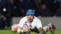 Inglaterra muere en la orilla y no evita el título irlandés