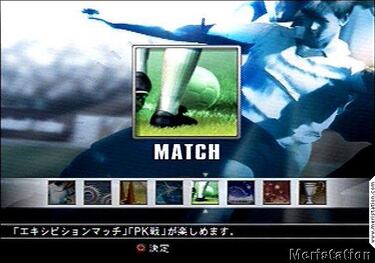 Winning Eleven 8 Liveware Evolution, Impresiones