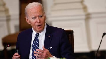 President Biden is considering what financial relief to offer borrowers as the White House grapples with the American student debt crisis.