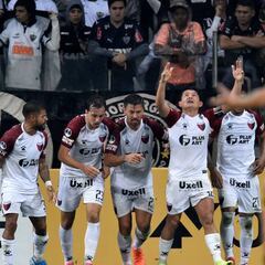¿Es el Pulga o es Maradona? Así se silencia el Mineirao...