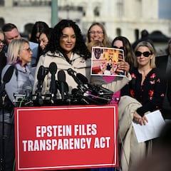 The Epstein files are set to be released on Friday: These are some of the celebrities who appear on the list