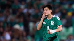 “Selección Mexicana exageró con Gilberto Mora”