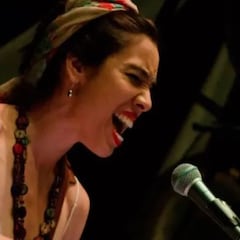 Muere la cantante Luvi Torres tras rechazar un tratamiento médico contra el cáncer