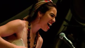 Instagram (Luvi Torres)