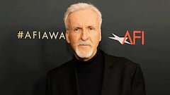 James Cameron chooses his best action movie of all time: “It has the best villain death”