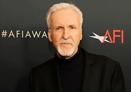 James Cameron elige la mejor película de acción de la historia: “Tiene la mejor muerte de un villano”