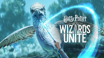 Harry Potter: Wizards Unite