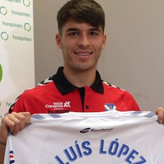 Lluis López: "Tomé la mejor decisión"