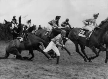 Grand National de 1978.