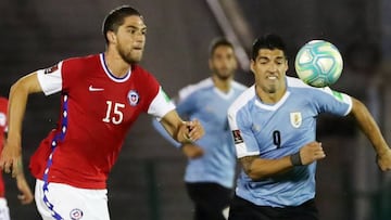 El gran rendimiento que tuvo la &#039;nueva defensa&#039; de la Roja