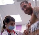 Las sorprendentes palabras de los médicos del PSG: ¡5 horas de reconocimiento a Ramos!