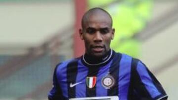 <b>DESEADO. </b>Maicon quiere jugar en el Madrid y la nueva norma del Calcio puede facilitarle las cosas.