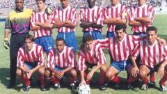 Fin al deseado sueño de poder repetir un Tetuán-Real Madrid