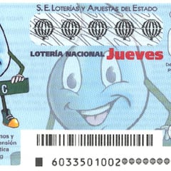 Lotería Nacional: comprobar los resultados del sorteo de hoy, jueves 24 de abril